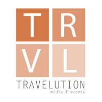 Travelution Magazine logo - Similar company to Spain In The Netherlands