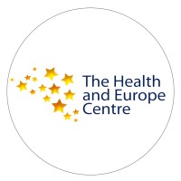The Health and Europe Centre for Cooperation and Partnerships logo - Similar company to Global Health Solutions (Ghs Group)