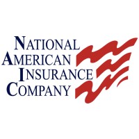 National American Insurance Company logo - Similar company to Compsource Mutual Insurance Company