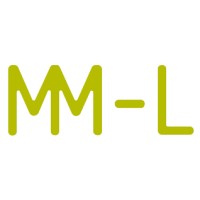 MM-L Studio logo - Similar company to Muro Rojo Arquitectura