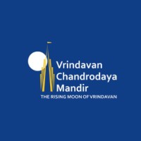 Vrindavan Chandrodaya Mandir logo - Similar company to International Society For Krishna Consciousness (Iskcon)