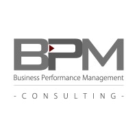 BPM Consulting FZ LLE logo - Similar company to >Ipconfigz_
