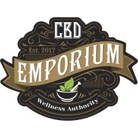 Cbd Emporium Inc.