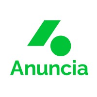 Anuncia.co.uk - PPC Specialist Agency logo - Similar company to Lonetecs