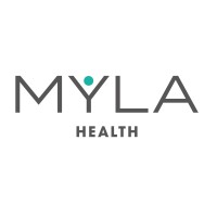 Myla Health logo - Similar company to Nofit State