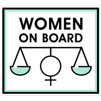 Women On Board logo - Similar company to Federmanager