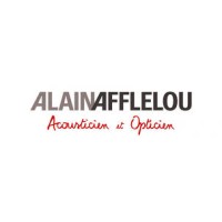Alain Afflelou Créteil-Soleil logo - Similar company to Créteil Soleil