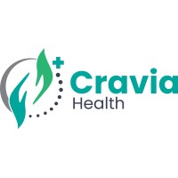 Cravia Health logo - Similar company to Ns Apparal