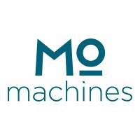 Mº Machines logo - Similar company to Gng - Gestión De Negocios Gráficos