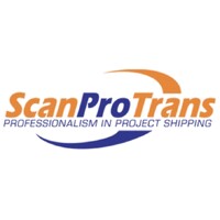 Scandinavian Project Transport logo - Similar company to Norept Ab