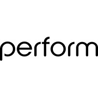 Perform Nutrition logo - Similar company to All Phase Nutra
