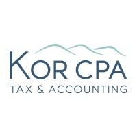 Kor CPA LLC logo - Similar company to Warnick Consultants, Llc
