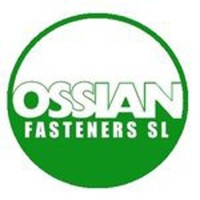 ✅OssianFasteners logo - Similar company to Coldtech Manufacturing
