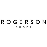 Rogerson Shoes logo - Similar company to Plastic Pipe Shop Ltd