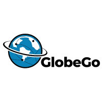 GlobeGo logo - Similar company to Salesy