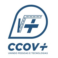 CCOV+ logo - Similar company to Gerensat Gr