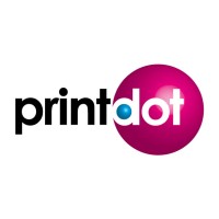Printdot Wolverhampton logo - Similar company to Woofer Logistics Ltd