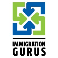 Immigration Gurus logo - Similar company to Think Commercial