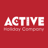 Active Holiday Company logo - Similar company to Monkey Adventures, Llp