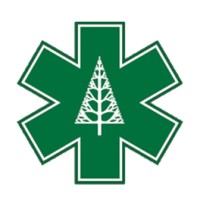 Caldwell Tree Care logo - Similar company to All About Trees