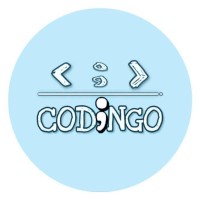Codingo logo - Similar company to Codingo