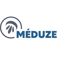 MEDUZE logo - Similar company to My Easymo