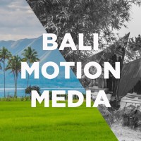 Bali Motion Media logo - Similar company to Motion Media Works