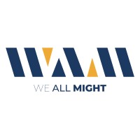 We All Might logo - Similar company to Studyvore