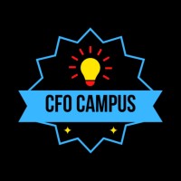 CFO Campus logo - Similar company to Yasham Foundation