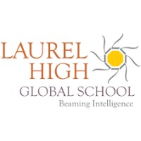 Laurel High Global School, Rajahmundry Andhra Pradesh logo - Similar company to Impact Solutions Lab (An Aamf Project)