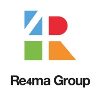 Re4ma Group logo - Similar company to Dariel Studio