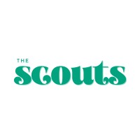 The Scouts logo - Similar company to Bin Builders
