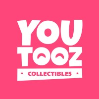 Youtooz logo - Similar company to 0Workers