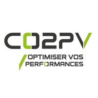 CO2PV logo - Similar company to Qualhygiène