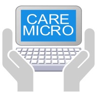 Care Micro Systems Ltd logo - Similar company to Skapandi Engineering Ltd