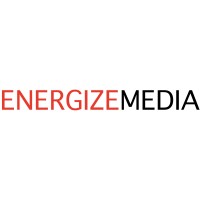 Energize Media logo - Similar company to Revenuesmith Media