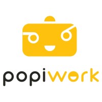 Popiwork logo - Similar company to Elyx Jsc