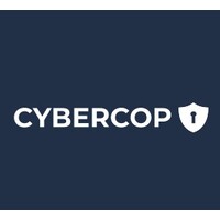 Cybercop.ai logo - Similar company to Cybercop