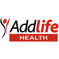 Addlife Health logo - Similar company to Goldfields Physio