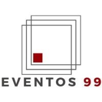 Eventos 99 logo - Similar company to Saive Technologies