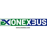Onex Bus logo - Similar company to Samson Tours, Inc