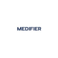 MEDIFIER logo - Similar company to Medifier Solutions