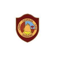 Kinnaird ORIC and Business Incubation Center Official logo - Similar company to Fatima Memorial System