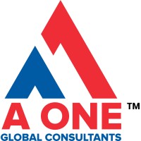A One Global Consultants logo - Similar company to Popular Consultancy