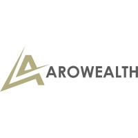 AroWealth logo - Similar company to Shrey Wealth