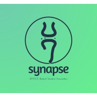 Synapse logo - Similar company to Outlinks