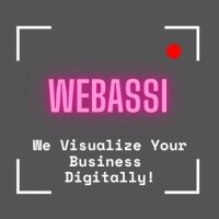 Webassi - Creative Video Making & Digital Marketing Agency logo - Similar company to Video Maker