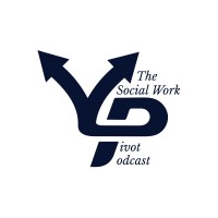 The Social Work Pivot logo - Similar company to Sirius Training