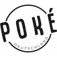 Poké Deutschland GmbH logo - Similar company to Monkey Business Gmbh