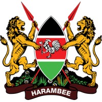 Head of Public Service Kenya logo - Similar company to Felix Koskei
